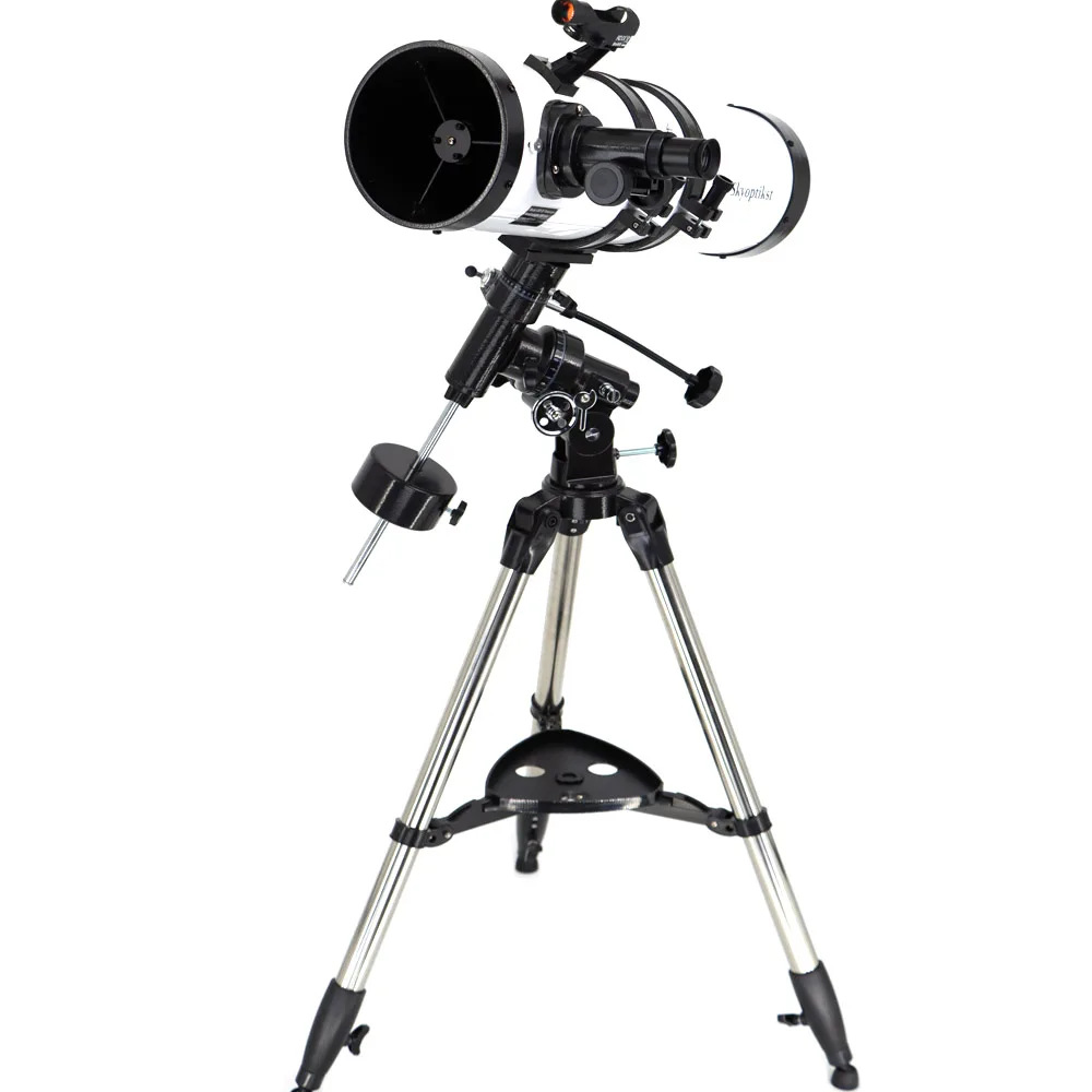 130/650 Astronomical Telescope - Telescope Reflector 130 incelemesi ve fiyatı