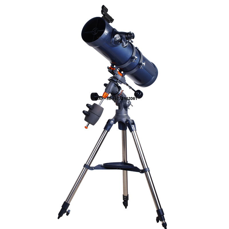 Astromaster 130EQ  Telescope R - Telescope Reflector 130 incelemesi ve fiyatı